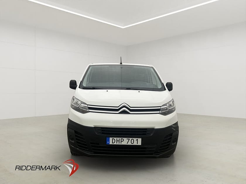 Bild 5 av Citroën Jumpy Van