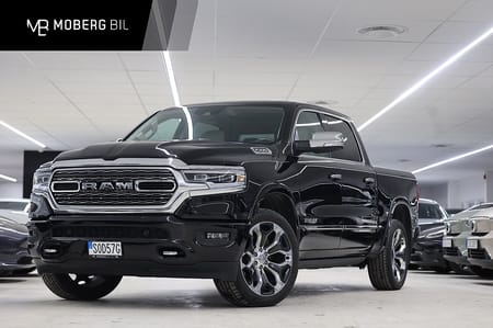 RAM 1500 Crew Cab