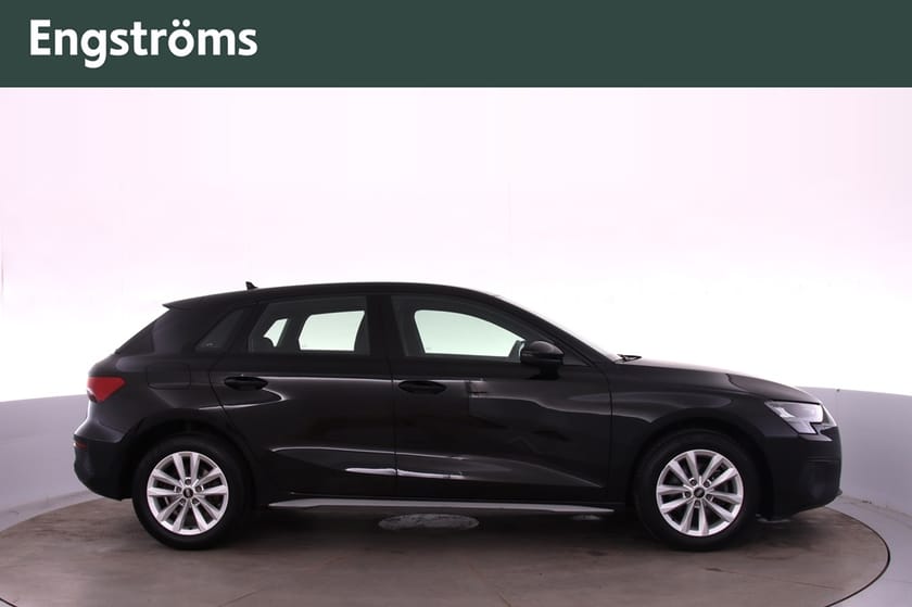 Bild 2 av Audi A3 Sportback 35 TFSI PROLINE 150 HK S TRONIC