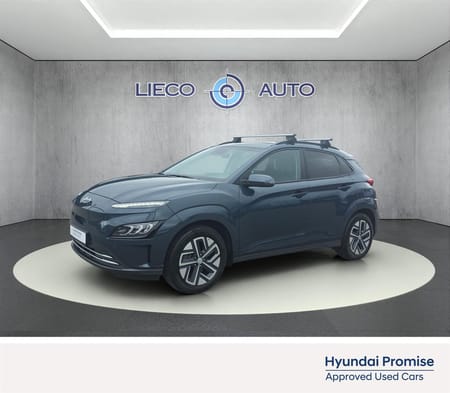 Hyundai Kona Electric 39.2 kWh