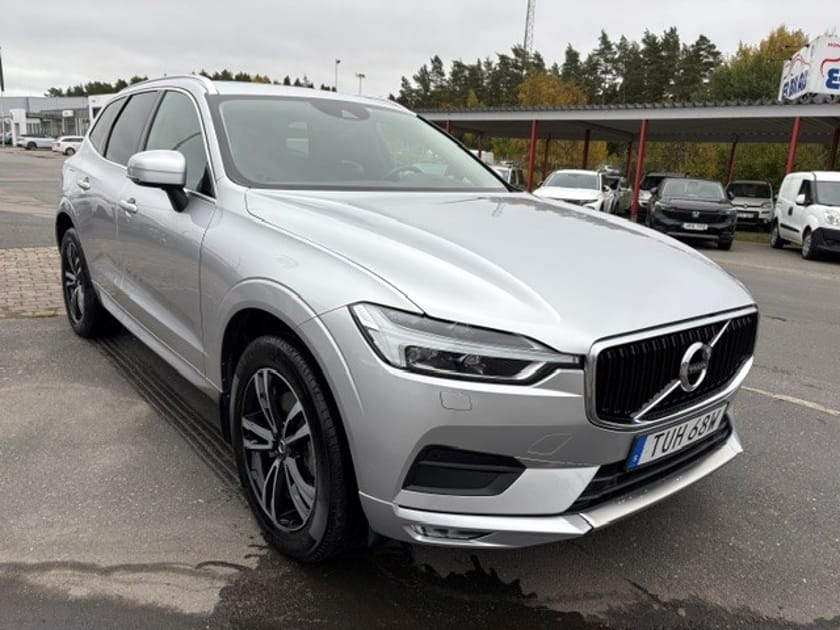 Bild 2 av Volvo XC60