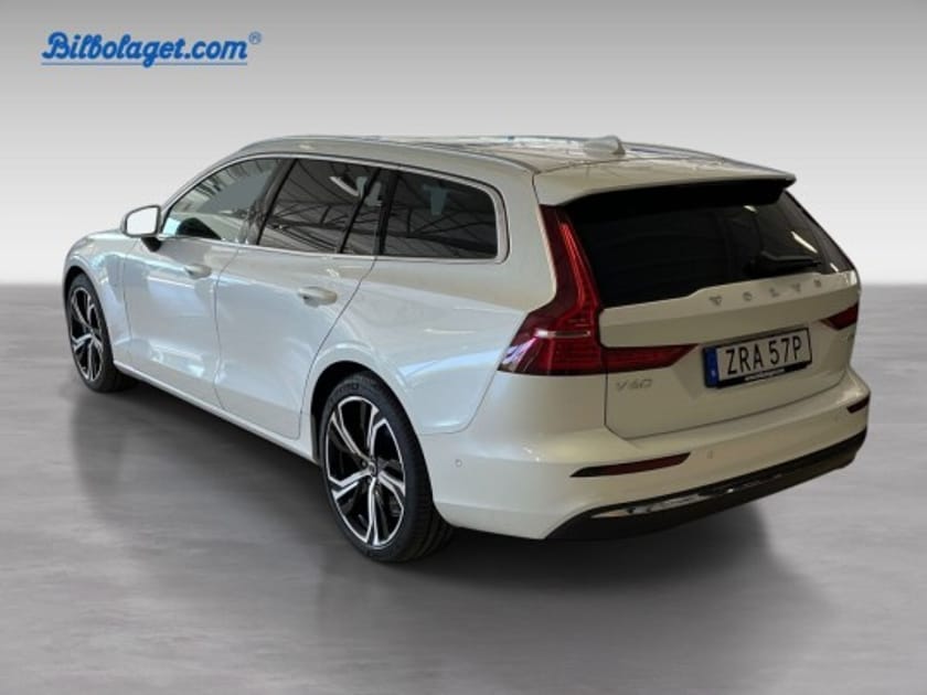 Bild 4 av Volvo V60 T6 Ultra Bright