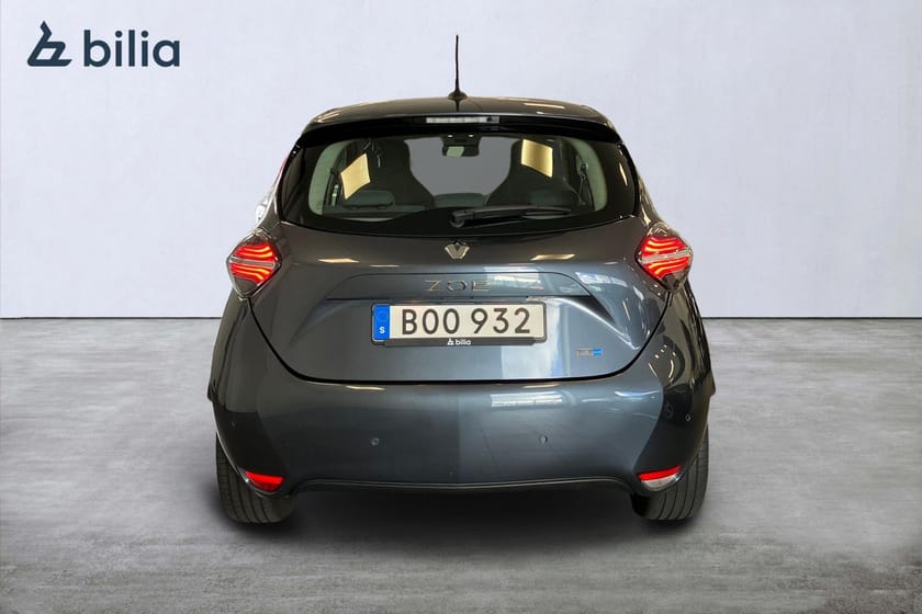 Bild 5 av Renault ZOE R110 PhII 52 Zen Batteriköp II