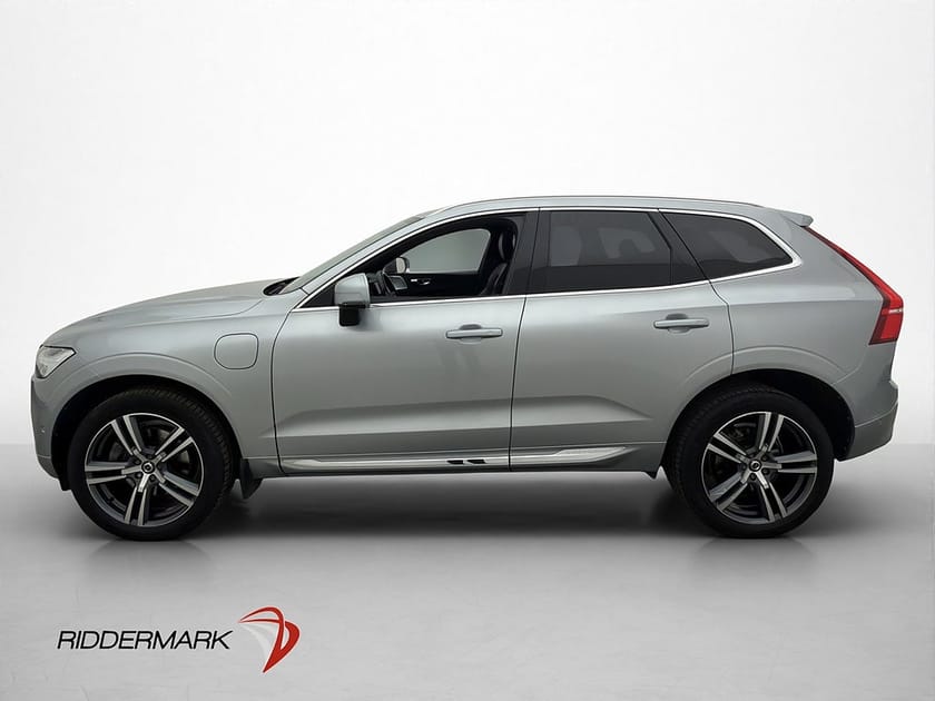 Bild 5 av Volvo XC60 T8 AWD Inscription B&W Pano 360° HuD Massage LUFT
