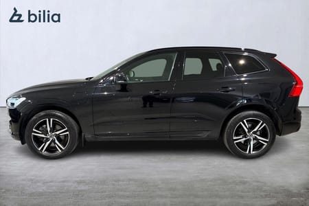 Volvo XC60 Recharge T6 R-Design T