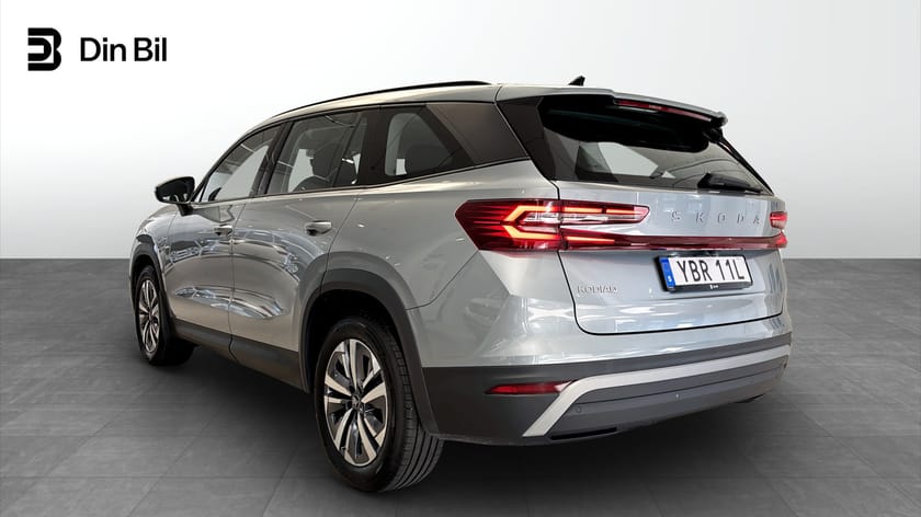 Bild 3 av Škoda Kodiaq