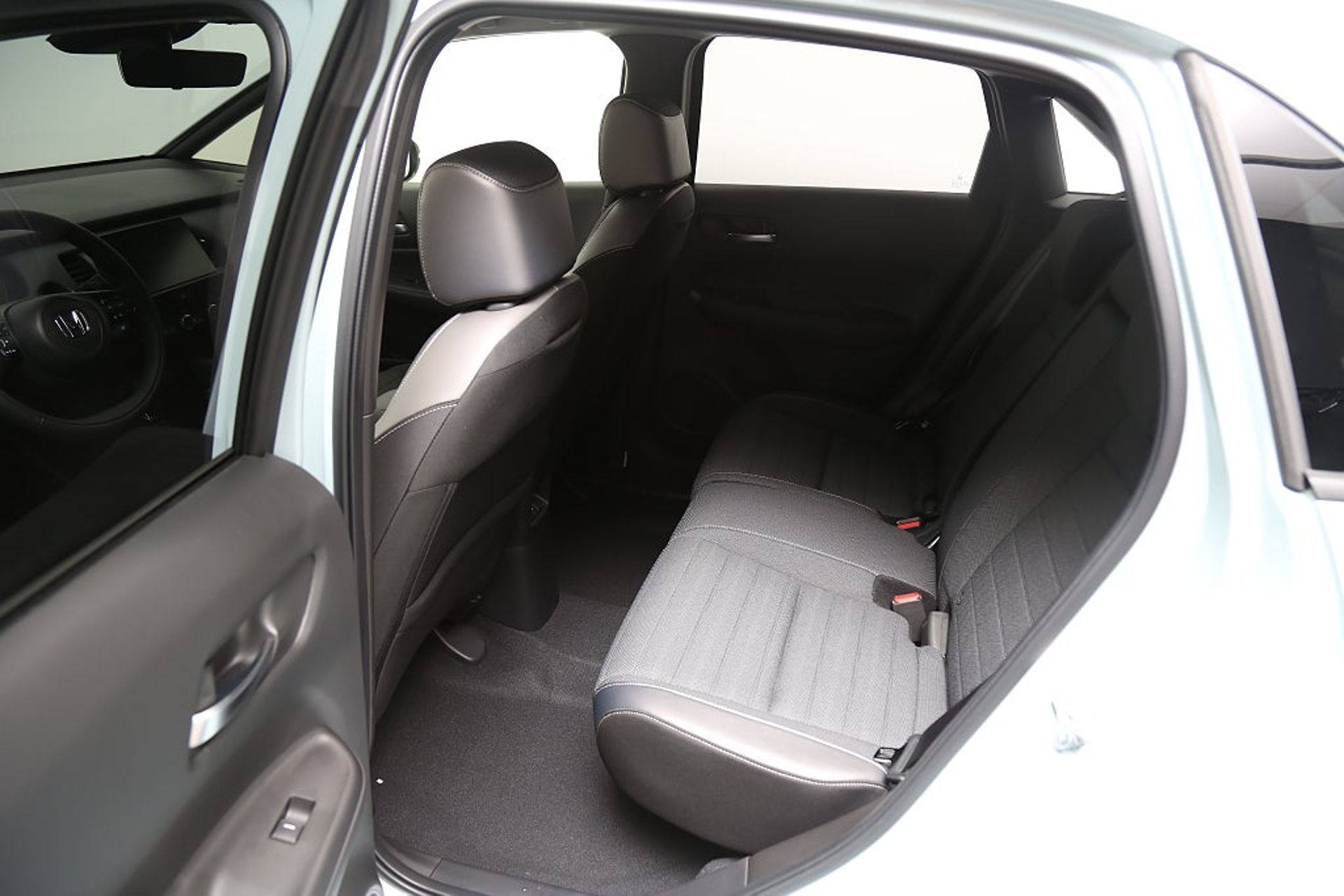 Honda Jazz Crosstar e:HEV 2026, bild 6/10