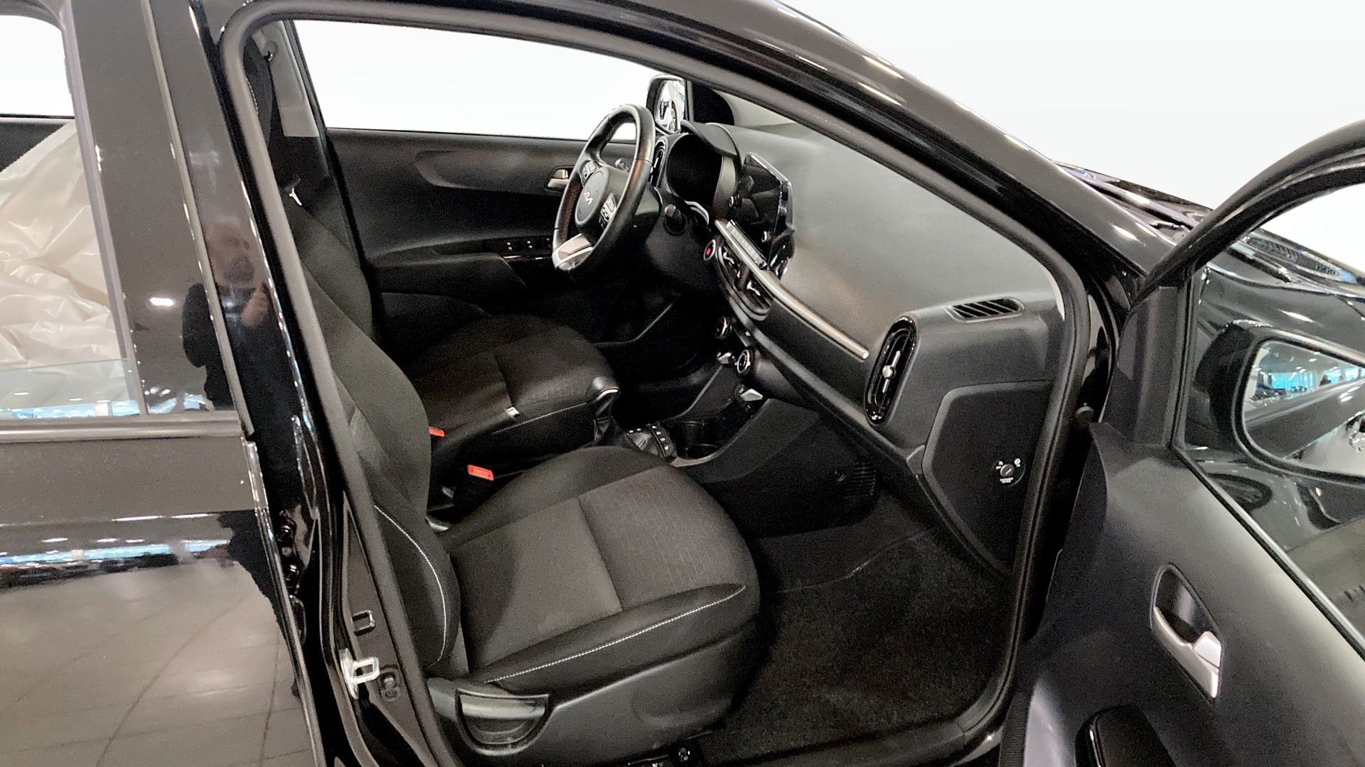 Kia Picanto 1.0 MPI 2023, kuva 3/9