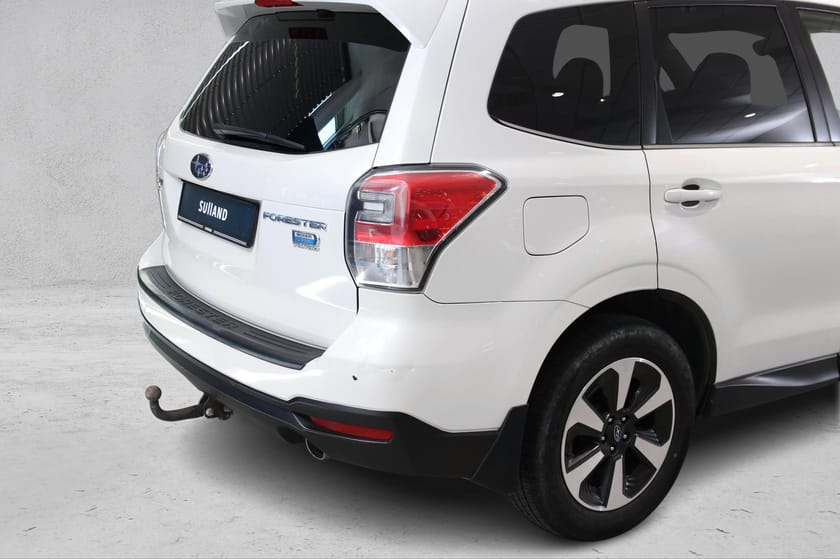 Bilde 5 av Subaru Forester 2,0 AWD | HENGERFESTE | RYGGEKAMERA |