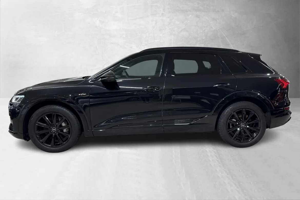 Bilde av Audi e-tron 55 quattro
