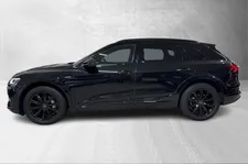 Thumnail bilde 0 av Audi e-tron 55 quattro