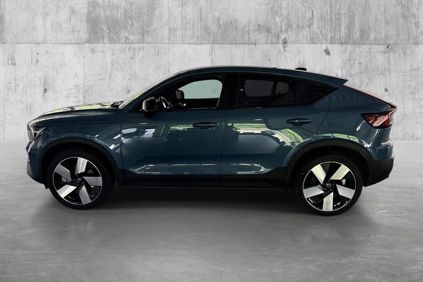 Bilde 5 av Volvo C40 Recharge Twin Motor Ultimate/20"/Pano/H&K/360Cam