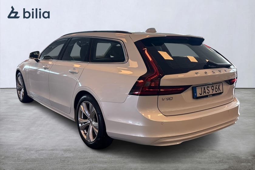 Bild 2 av Volvo V90 B4 Bensin Core