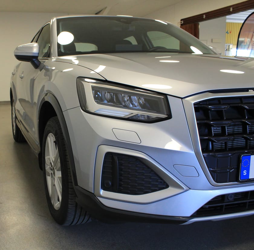 Bild 5 av Audi Q2 35 TFSI 150 HK proline advanced |Värmare|Kamera|