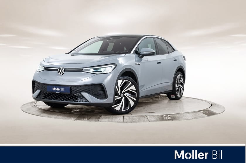 Bilde 1 av Volkswagen ID.5 Pro Performance 77kwh 204hk