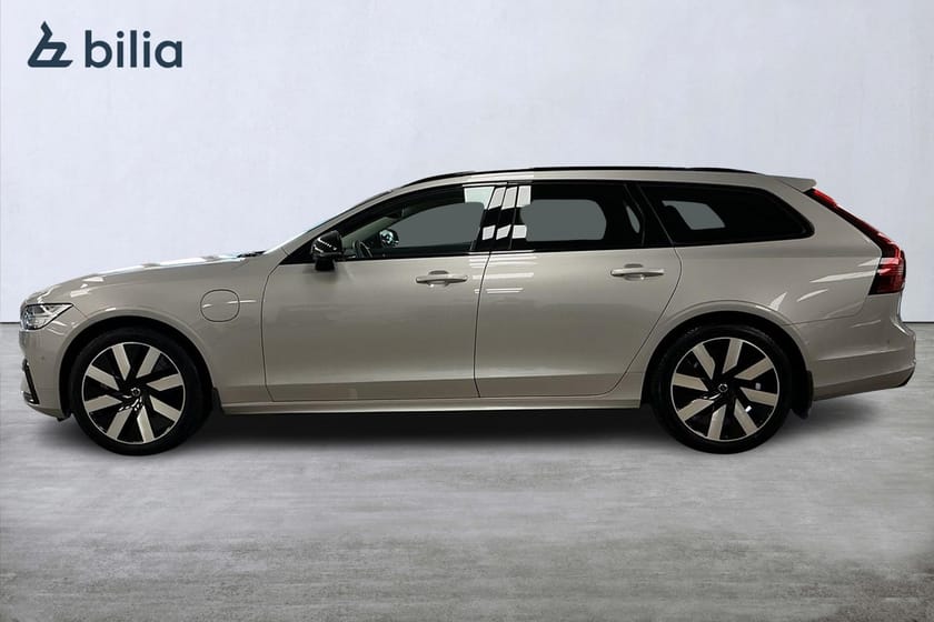Bild 2 av Volvo V90