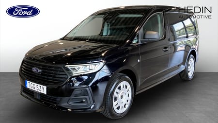 Ford Transit Connect L2 Trend Skåp | Diesel | | FWD |