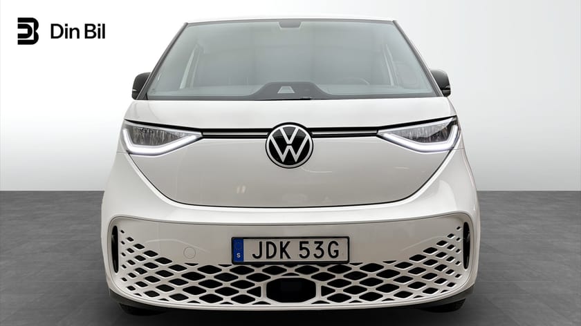 Bild 4 av Volkswagen ID. Buzz Cargo Cargo/ Drag/Backkamera