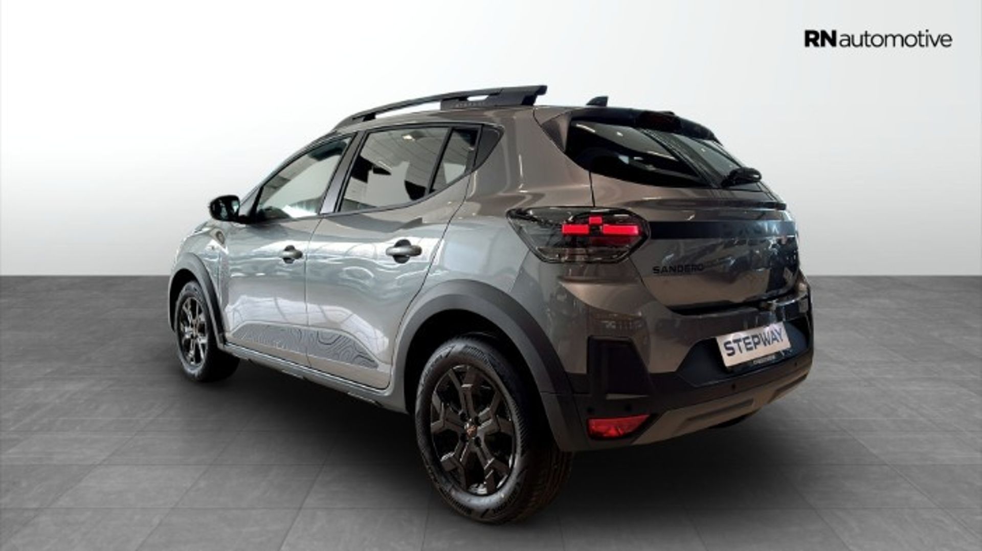 Dacia Sandero Stepway EXTREME TCE 110 2026, bild 3/10