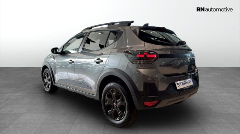 Bild 3 av Dacia Sandero Stepway EXTREME TCE 110