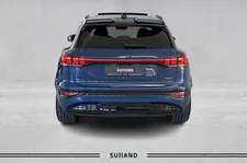 Thumnail bilde 3 av Audi Q6 e-tron quattro
