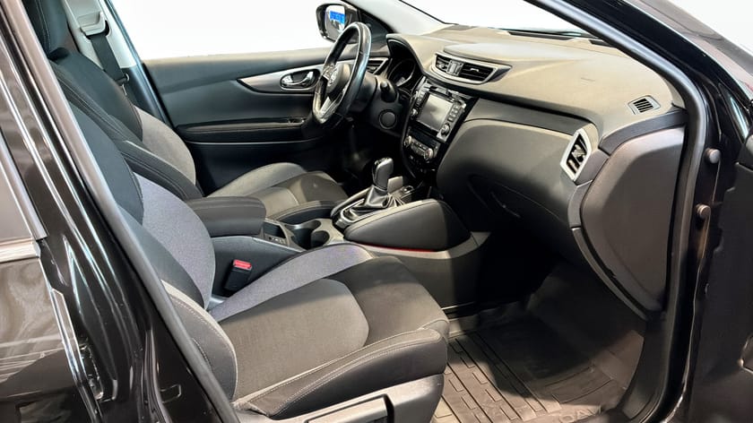 Bild 3 av Nissan Qashqai