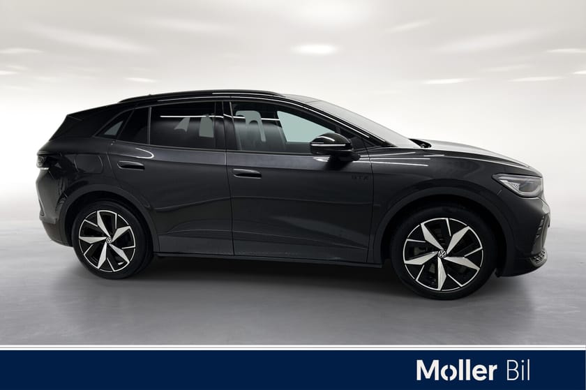 Bilde 4 av Volkswagen ID.4 GTX 4motion  77kwh