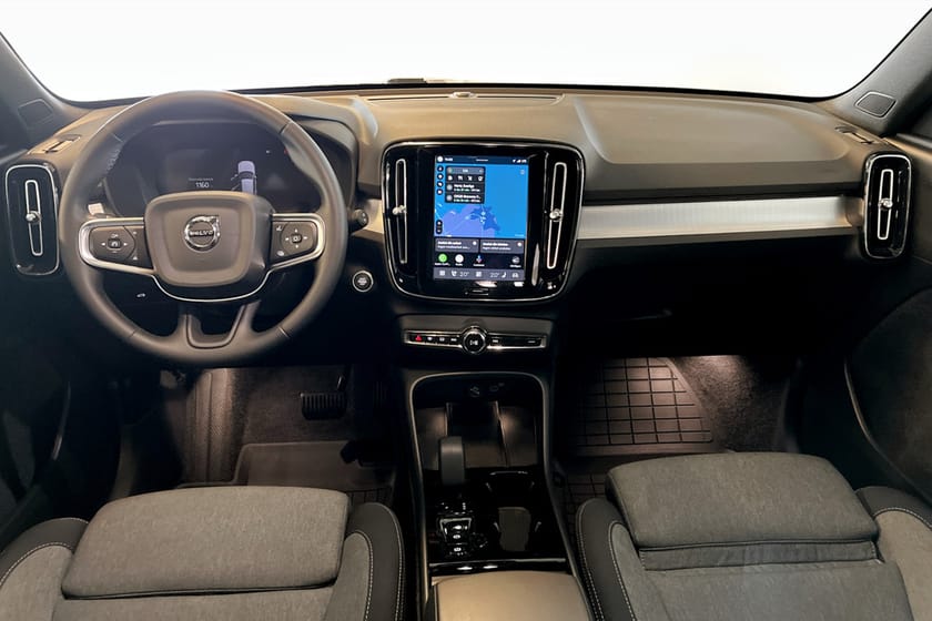 Bild 4 av Volvo XC40