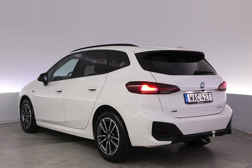 Bild 4 av BMW 225e xDrive Active Tourer