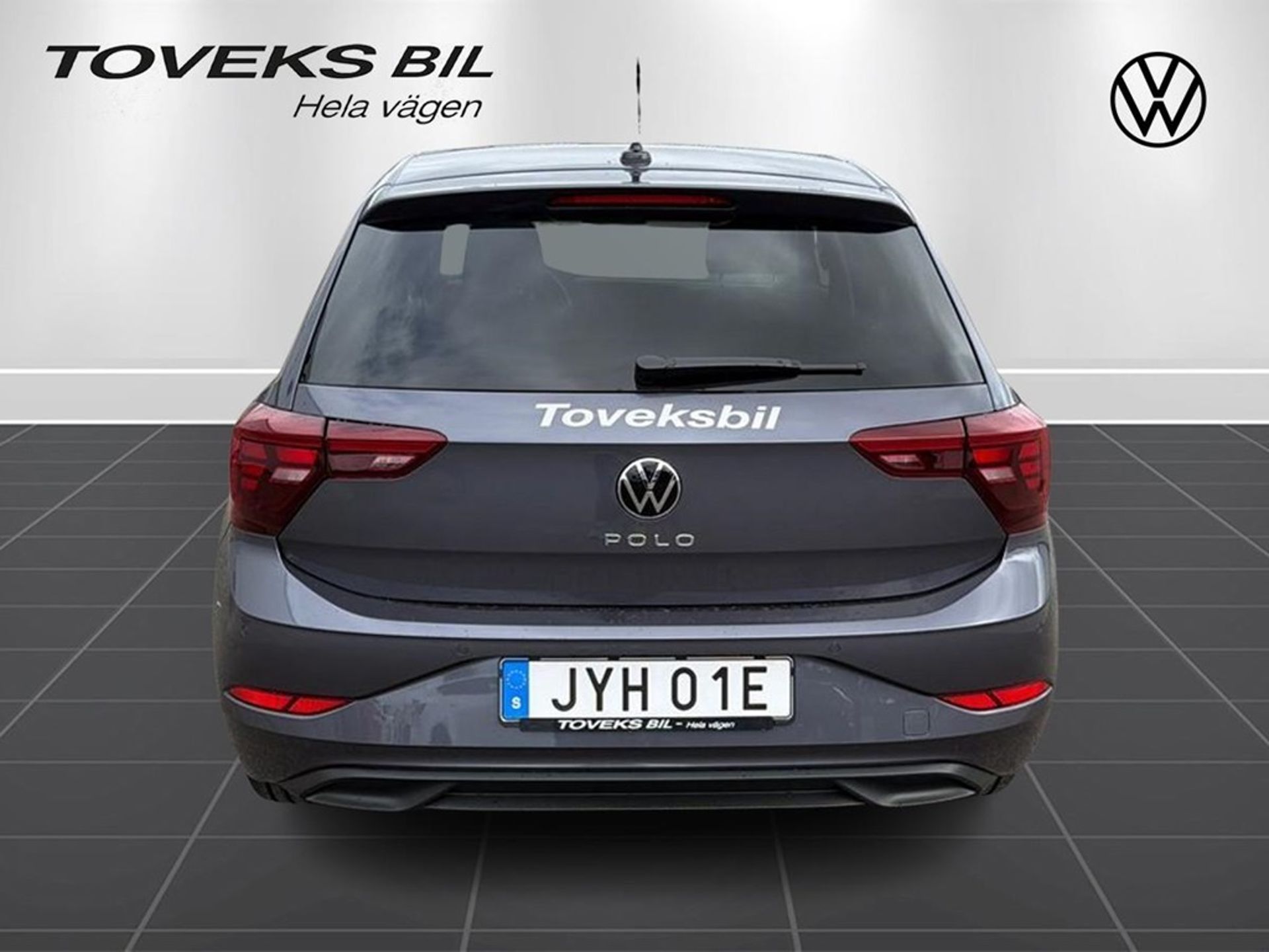 Volkswagen Polo LIFE TSI 115 HK Automat 2027, bild 4/10