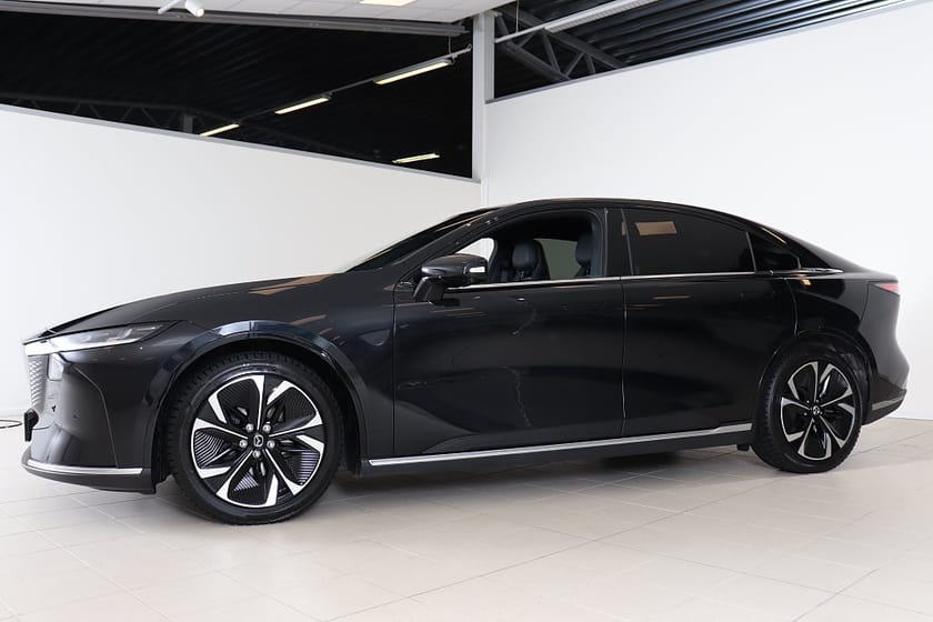 Bild 2 av Mazda 6e Standard Range