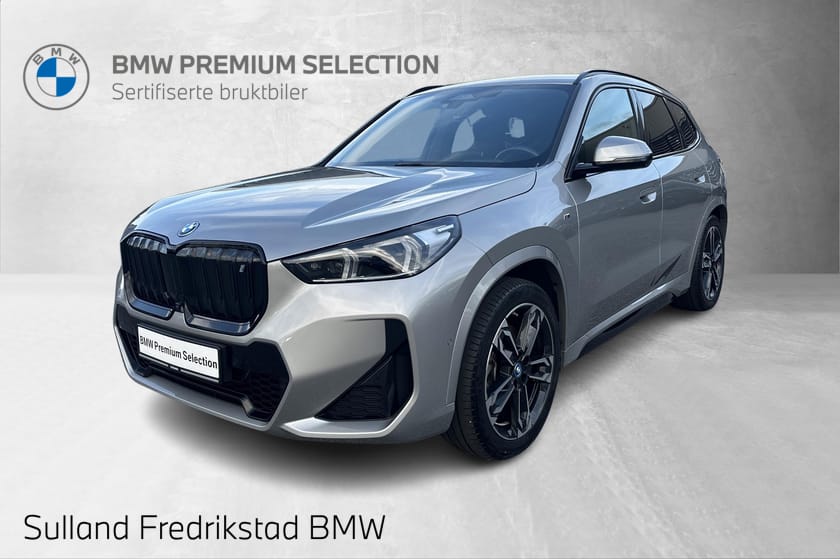 Bilde 1 av BMW iX1 xDrive30