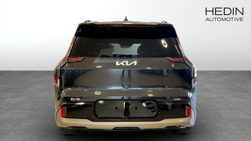 Bild 5 av Kia EV9 AWD GT-Line Long Range 6-sits