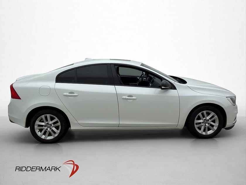 Bild 4 av Volvo S60