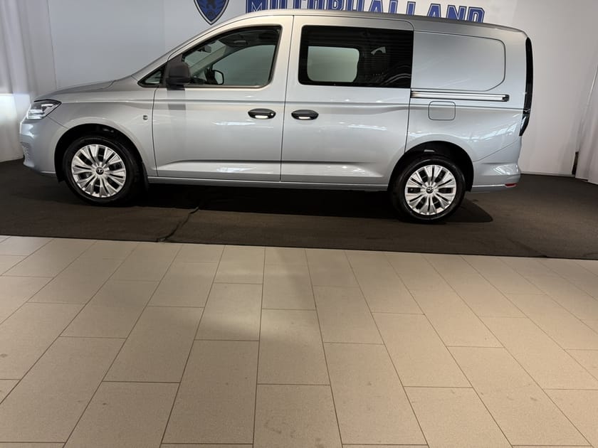 Bild 3 av Volkswagen Caddy Cargo FLEXIBLE MAXI  HJULBAS: 2970 MM LHB  MOTOR: