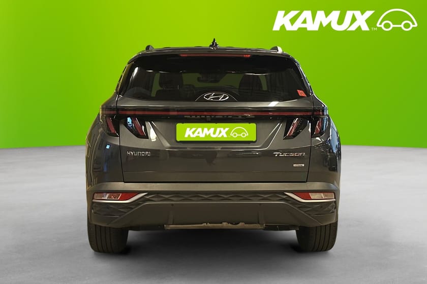 Bild 5 av Hyundai Tucson