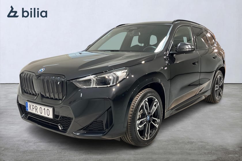 Bild 1 av BMW iX1 xDrive30 M Sport/ Premium/ Comfort/ 19"