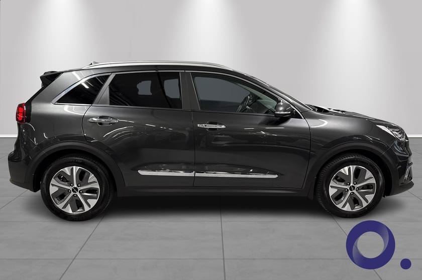 Bilde 4 av Kia e-Niro JBL, MEMORY, RYGGEKAMERA, ADAPTIVE CRUISECONTROLL