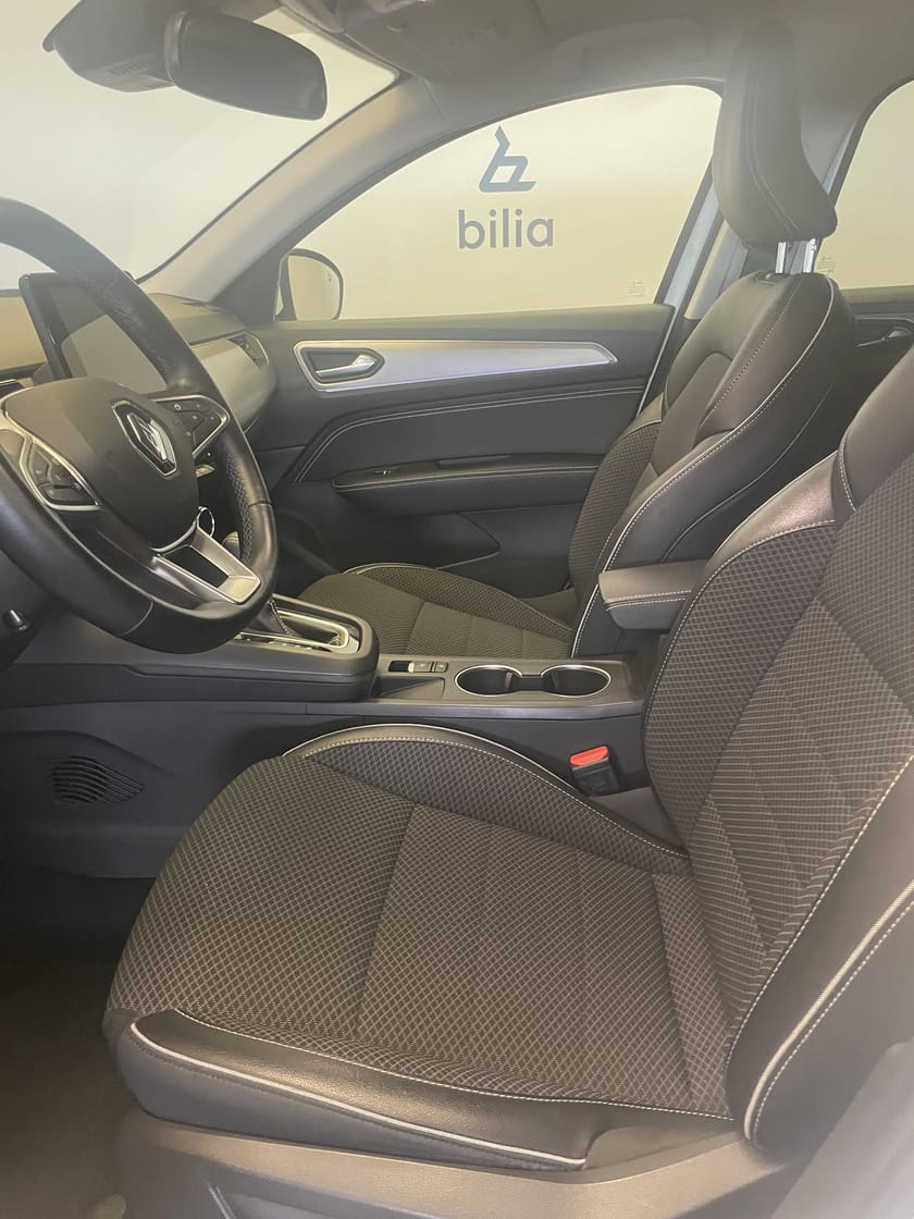 Bild 4 av Renault Arkana E-TECH 145 HEV Techno