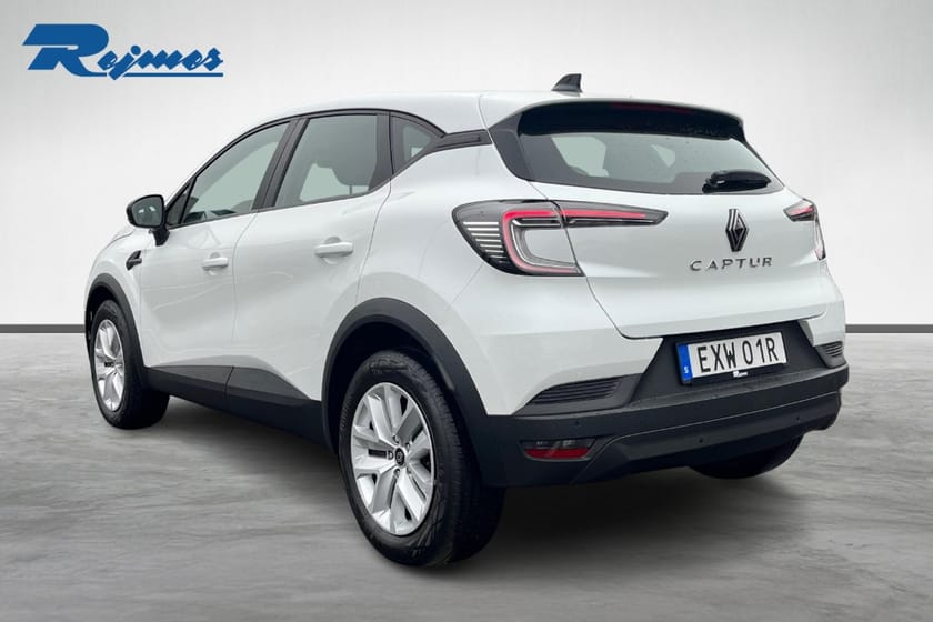 Bild 2 av Renault Captur