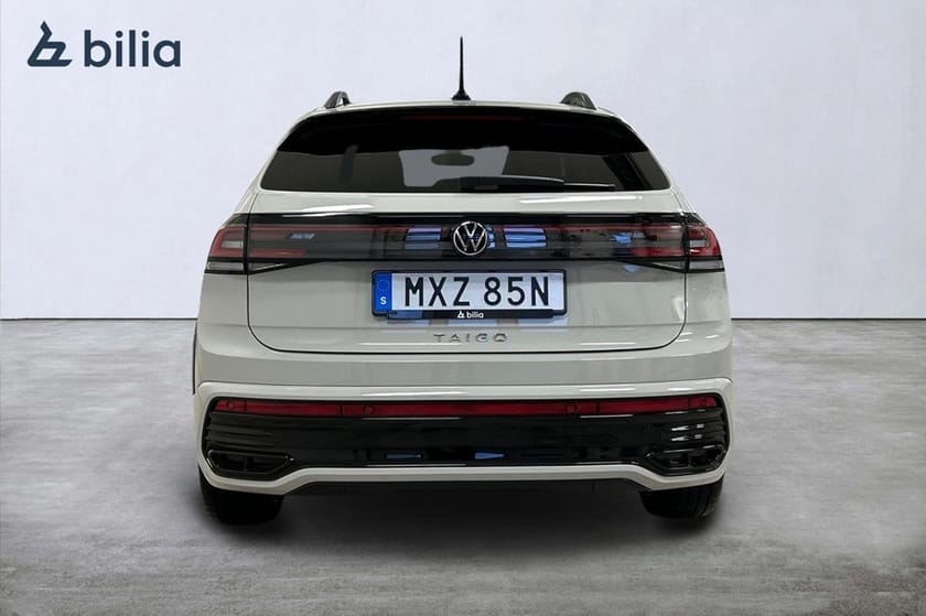 Bild 3 av Volkswagen Taigo