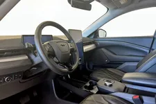 Ford Mustang Mach-E Standard Range
