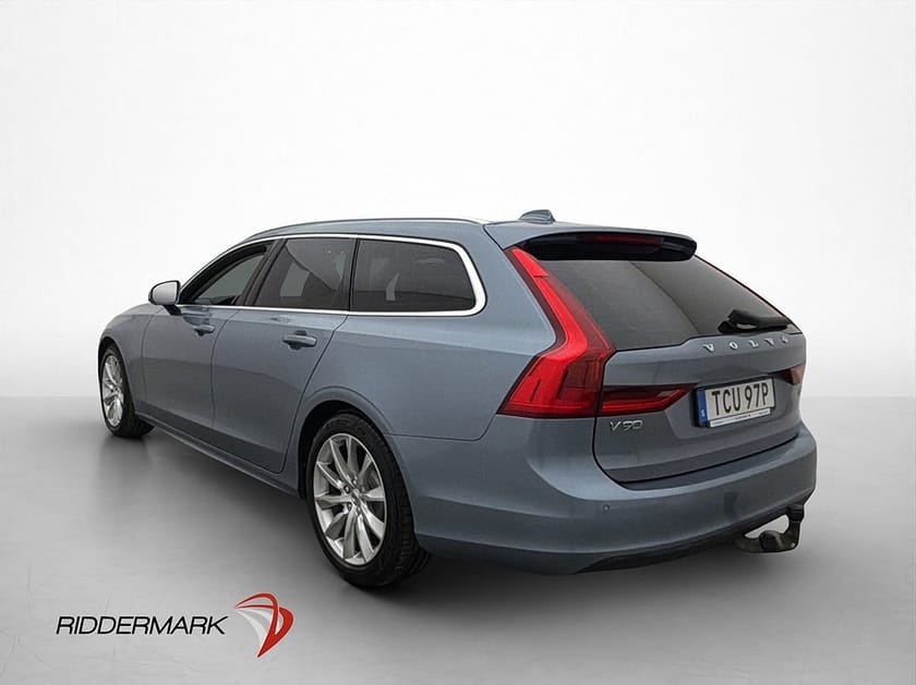 Bild 5 av Volvo V90