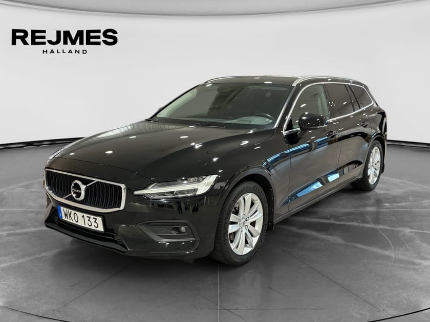 Bild 1 av Volvo V60
