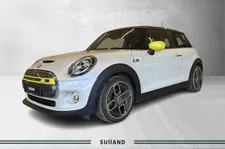 Thumnail bilde 0 av MINI Cooper SE