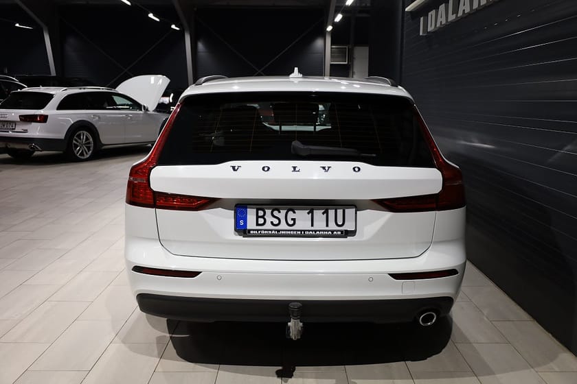 Bild 5 av Volvo V60