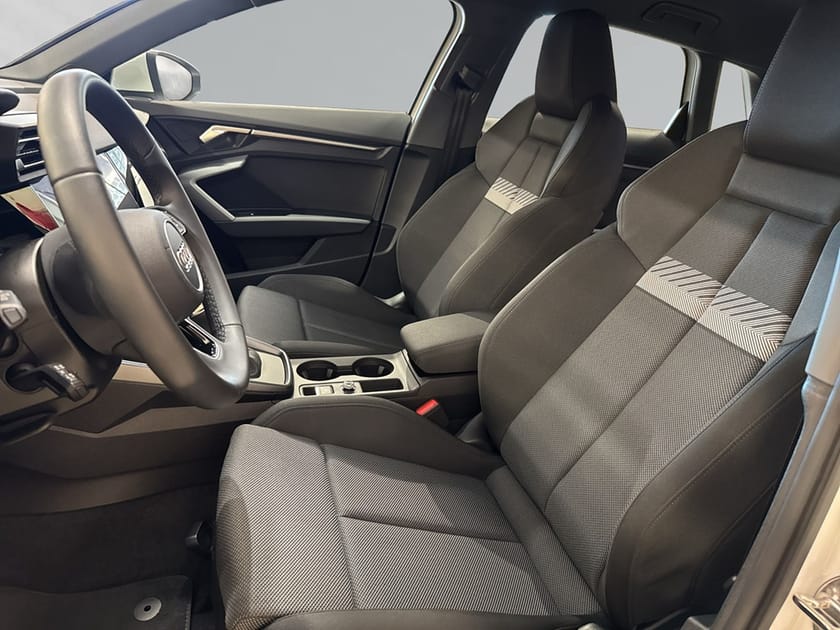 Bild 5 av Audi A3 Sportback 35 TFSI 35TFSI 150hk Proline Backkamera