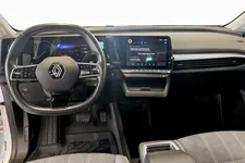 Renault Mégane E-TECH