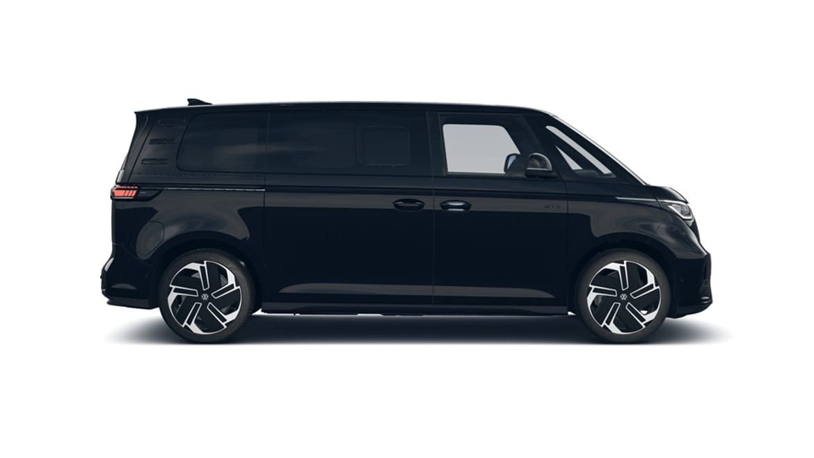 Volkswagen Volkswagen ID. Buzz — bild 5