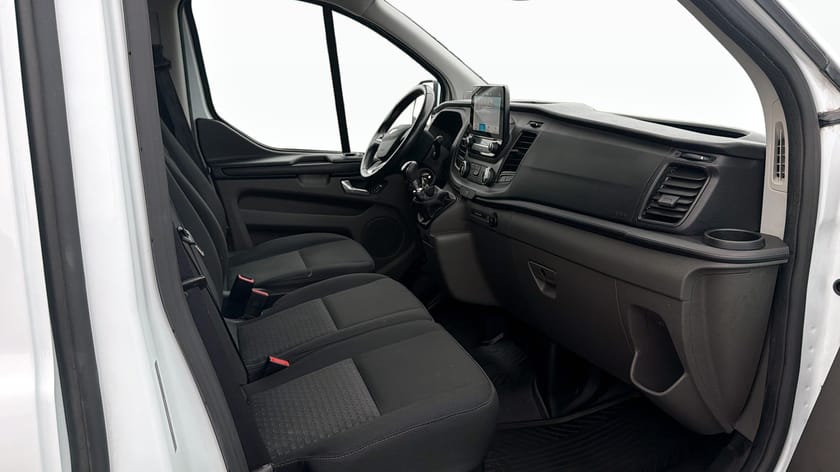 Bild 3 av Ford Transit Custom 280